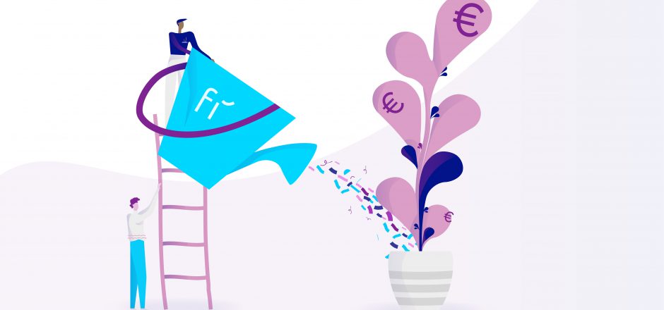 Make your customers pay sooner – 10 ways to improve your invoices